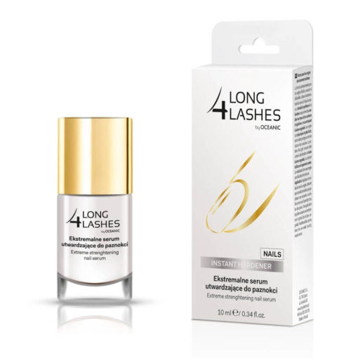 L4L Nails Extreme Strenghtening Serum 10 ml